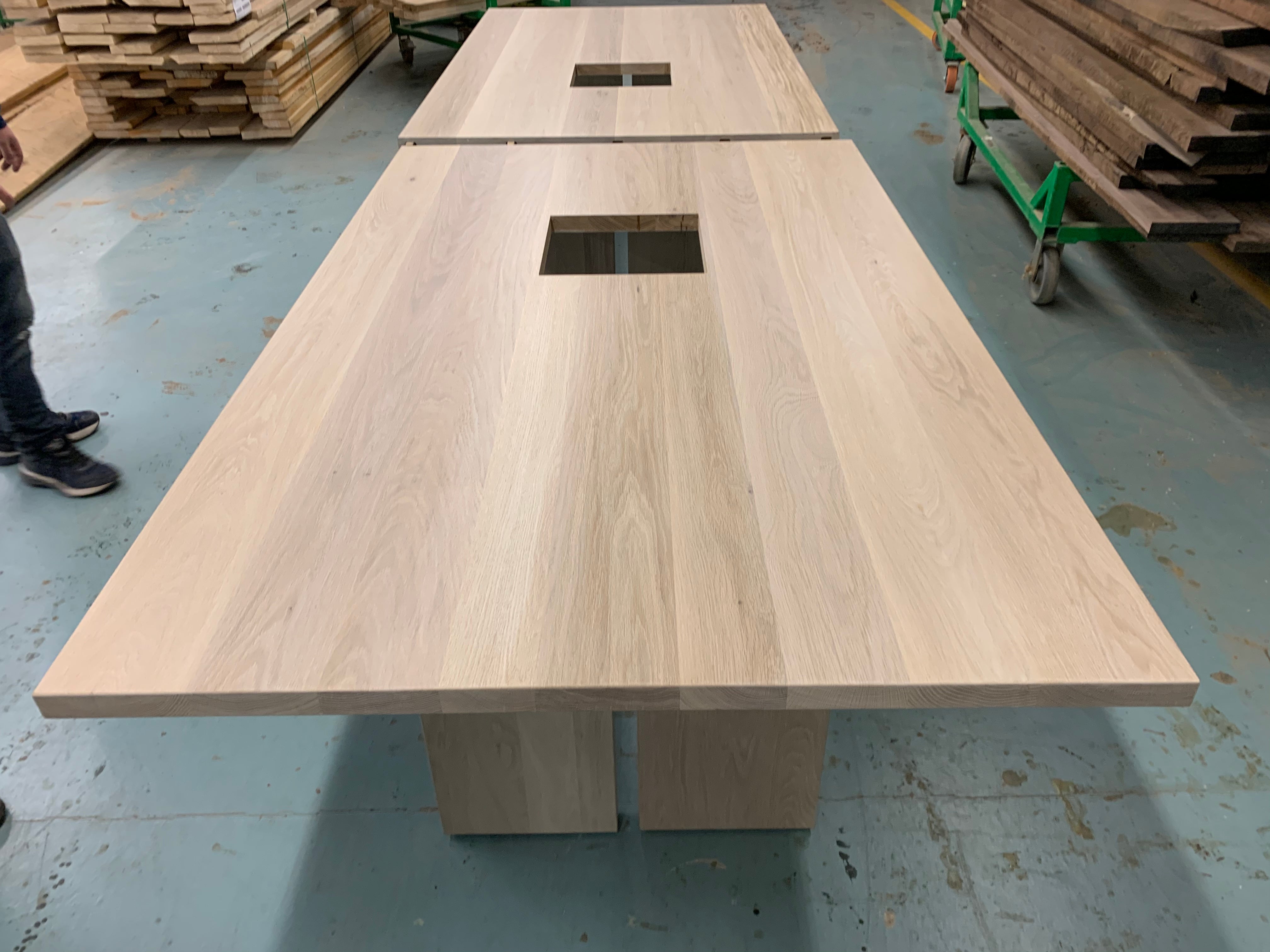 P22532 • Custom Wood • Custom