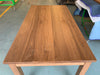 P22442 • Square Wood • Custom