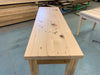 P22419 • Square Wood • Custom