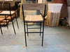 P22426 • Premium Metal Stool/Chair • Custom