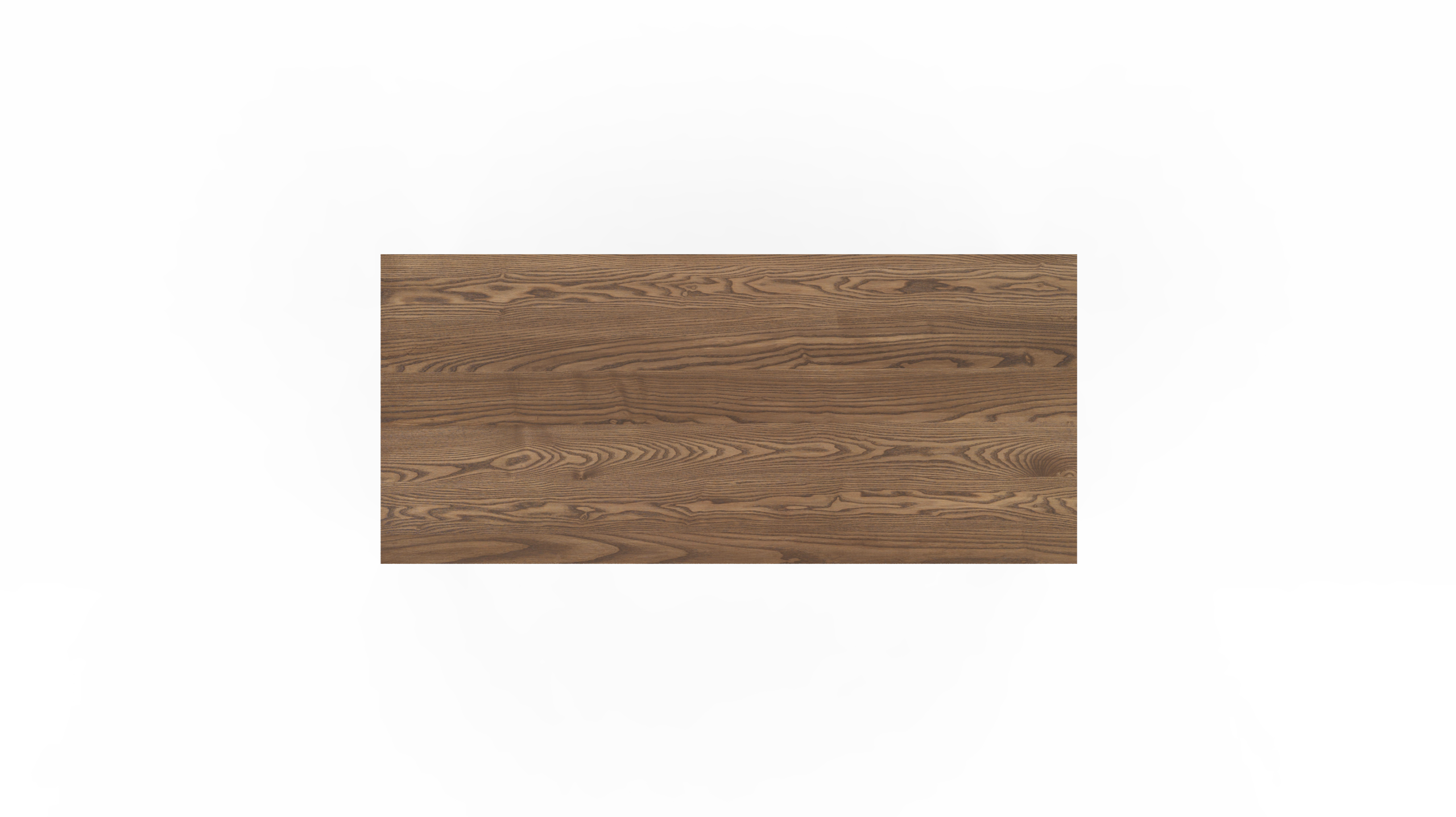 P15857 • Custom Wood • Custom • Ash Dark Brown