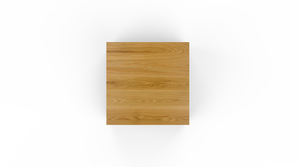 P16559 • Custom Wood • Custom • White Oak