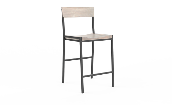 Premium Metal Stools