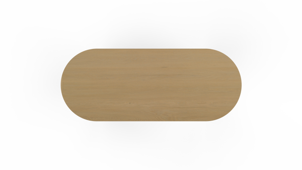 P15345 • Custom Wood • Custom • White Oak