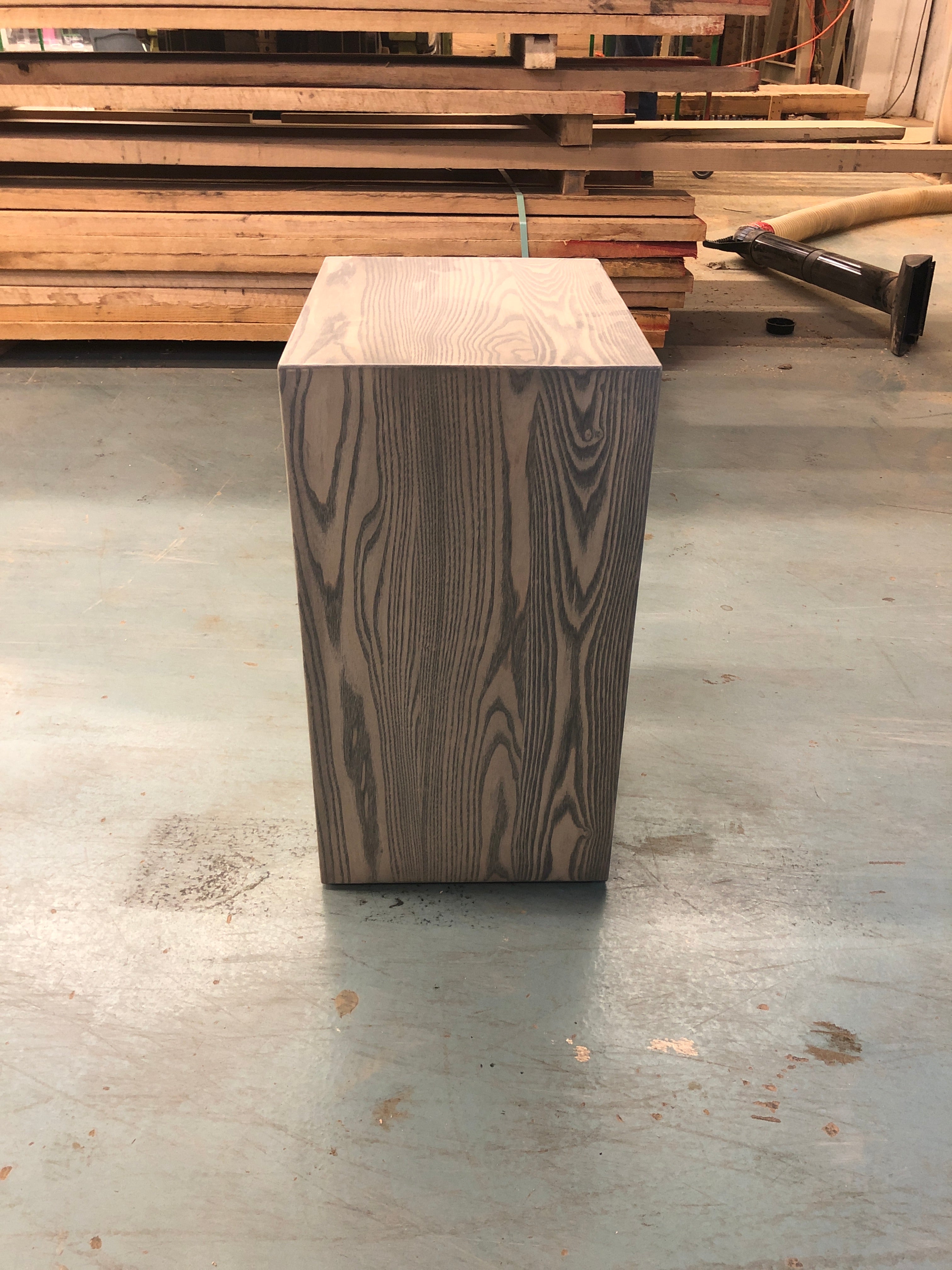 P22490 • Custom Wood • Custom