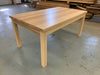 P22422 • Square Wood • Custom