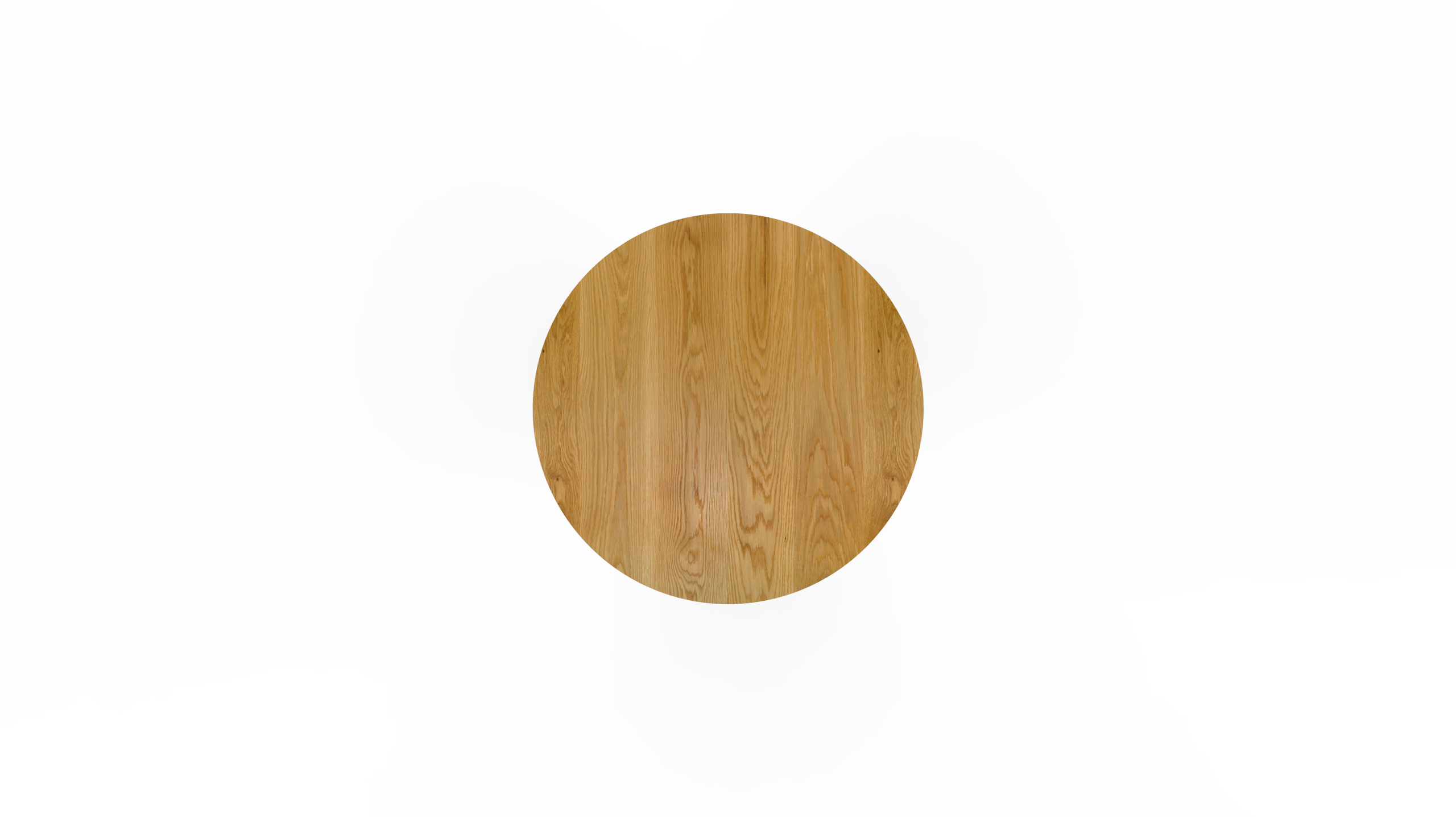 P16640 • Custom Wood • Custom • White Oak