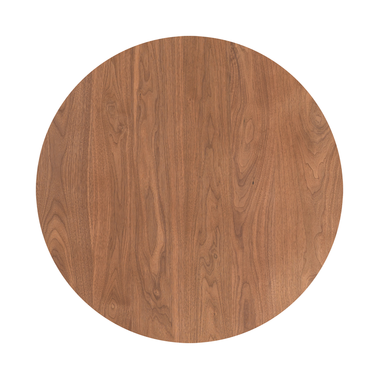 What Color Is Walnut Furniture