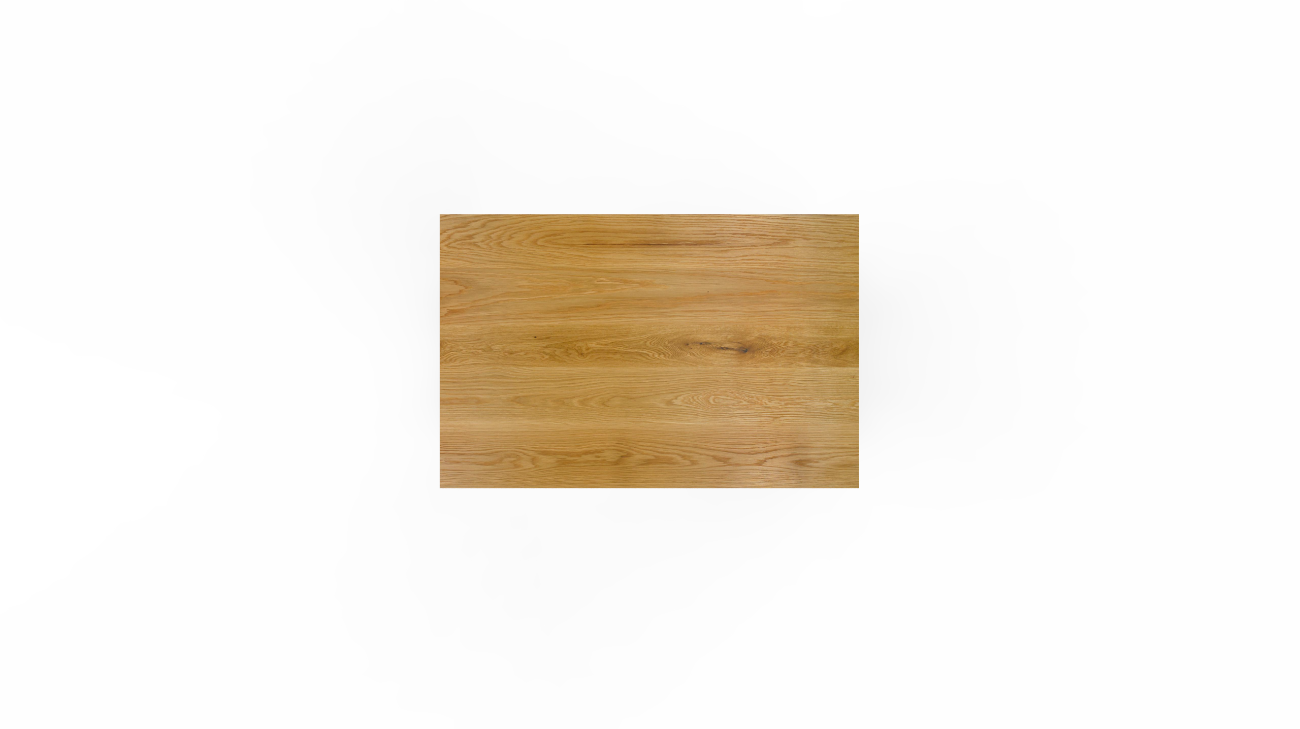 P16804 • Custom Wood • Custom • White Oak