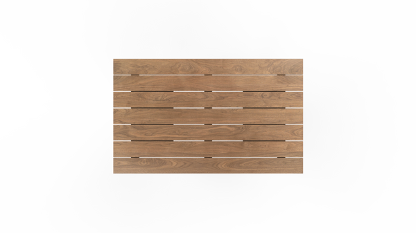 P15355 • Custom Wood • Custom • Sapele