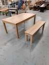 P22695 • Square Wood • Custom