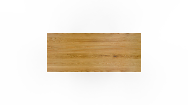 P15610 • Custom Wood • Custom • White Oak