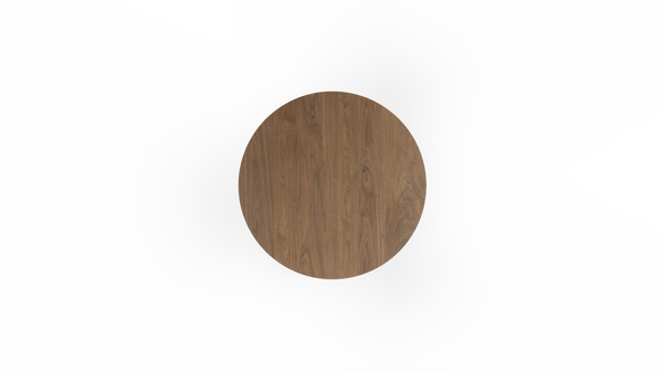 P16248 • Custom Wood • Custom • Walnut