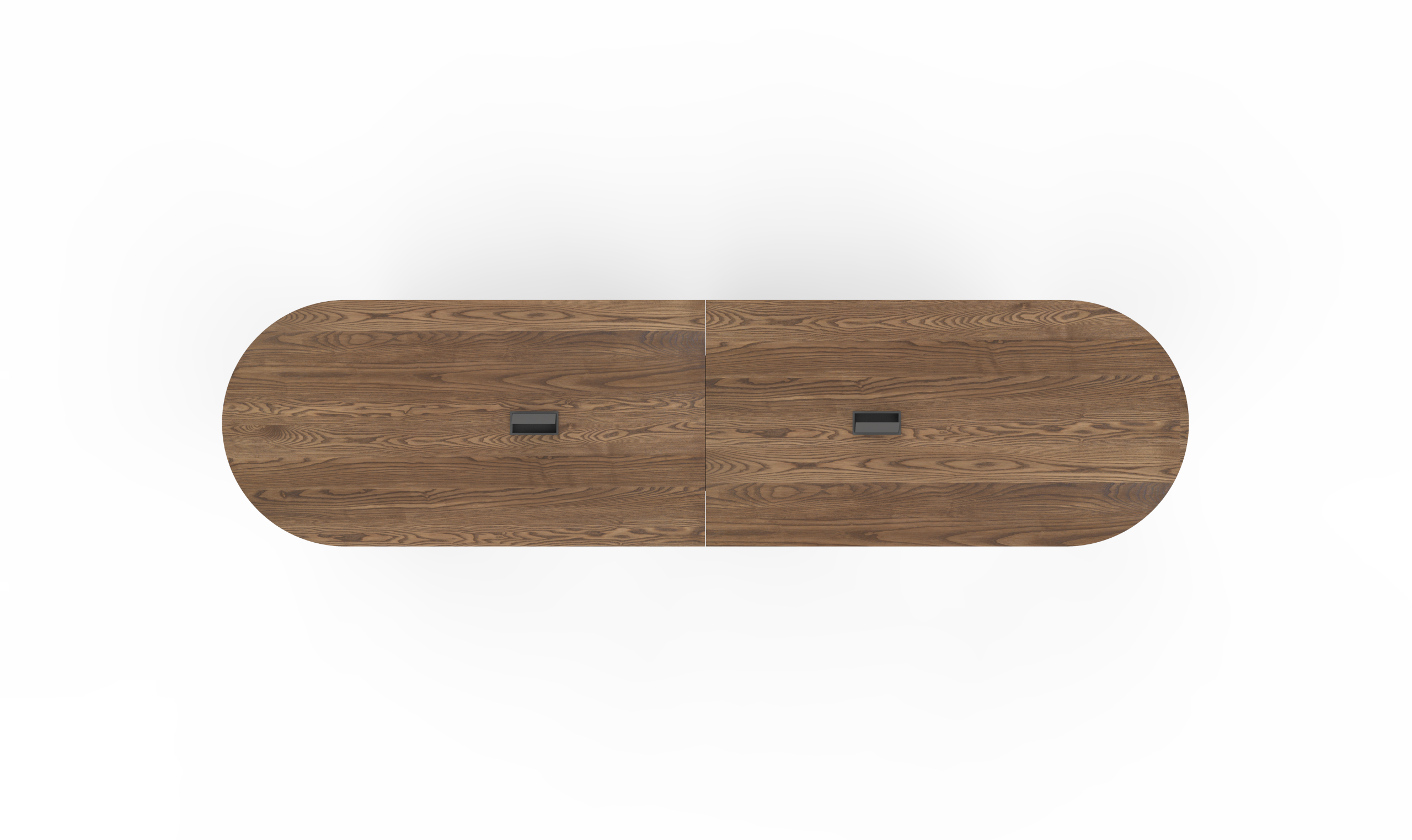 P15680 • Custom Wood • Custom • Ash Dark Brown