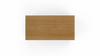 P15954 • Custom Wood • Custom • Ash Dark Brown