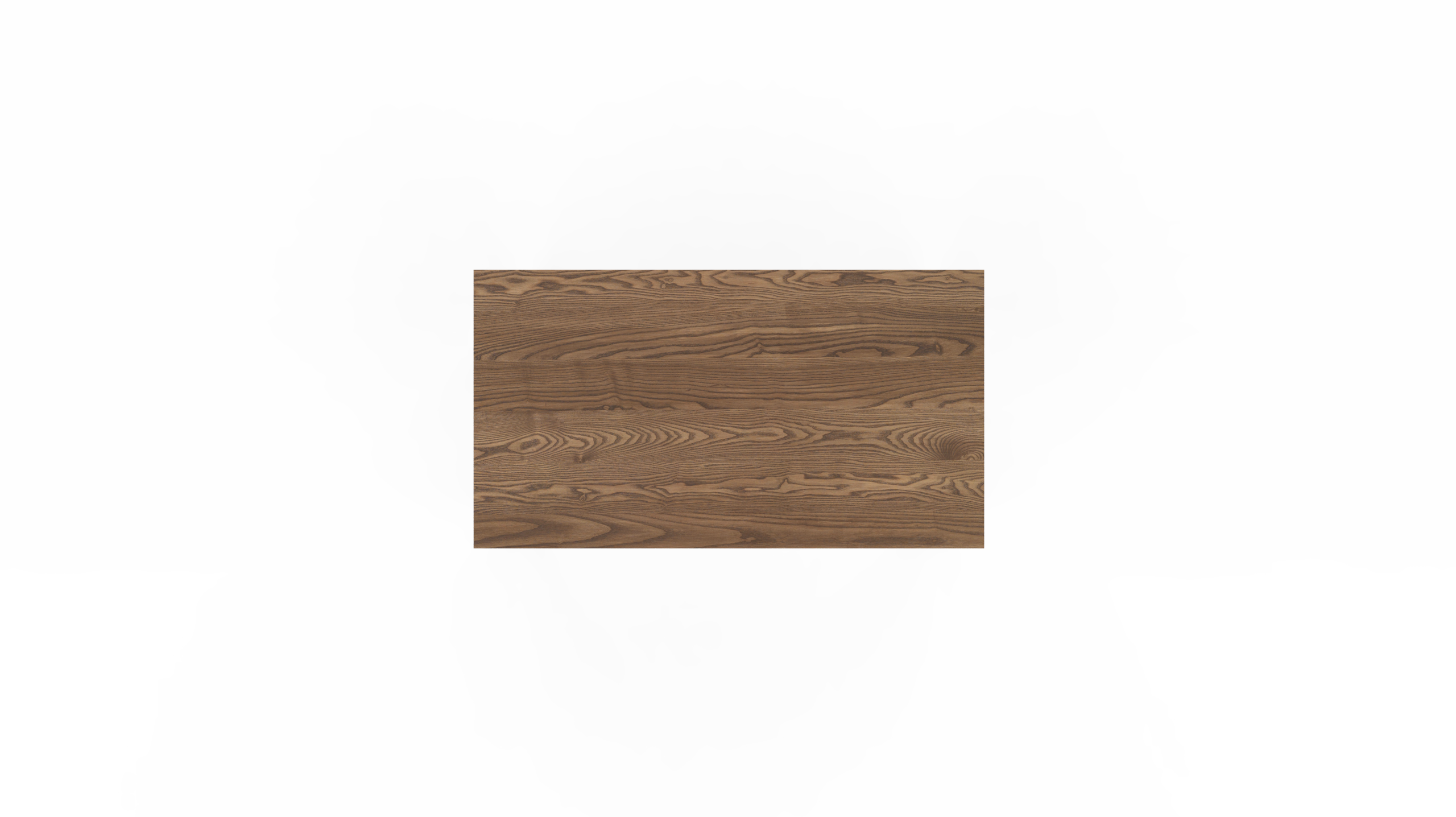 P15855 • Custom Wood • Custom • Ash Dark Brown