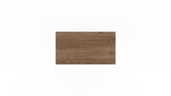 P15855 • Custom Wood • Custom • Ash Dark Brown