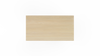 P15689 • Dovetail • Custom • White Oak Whitewashed