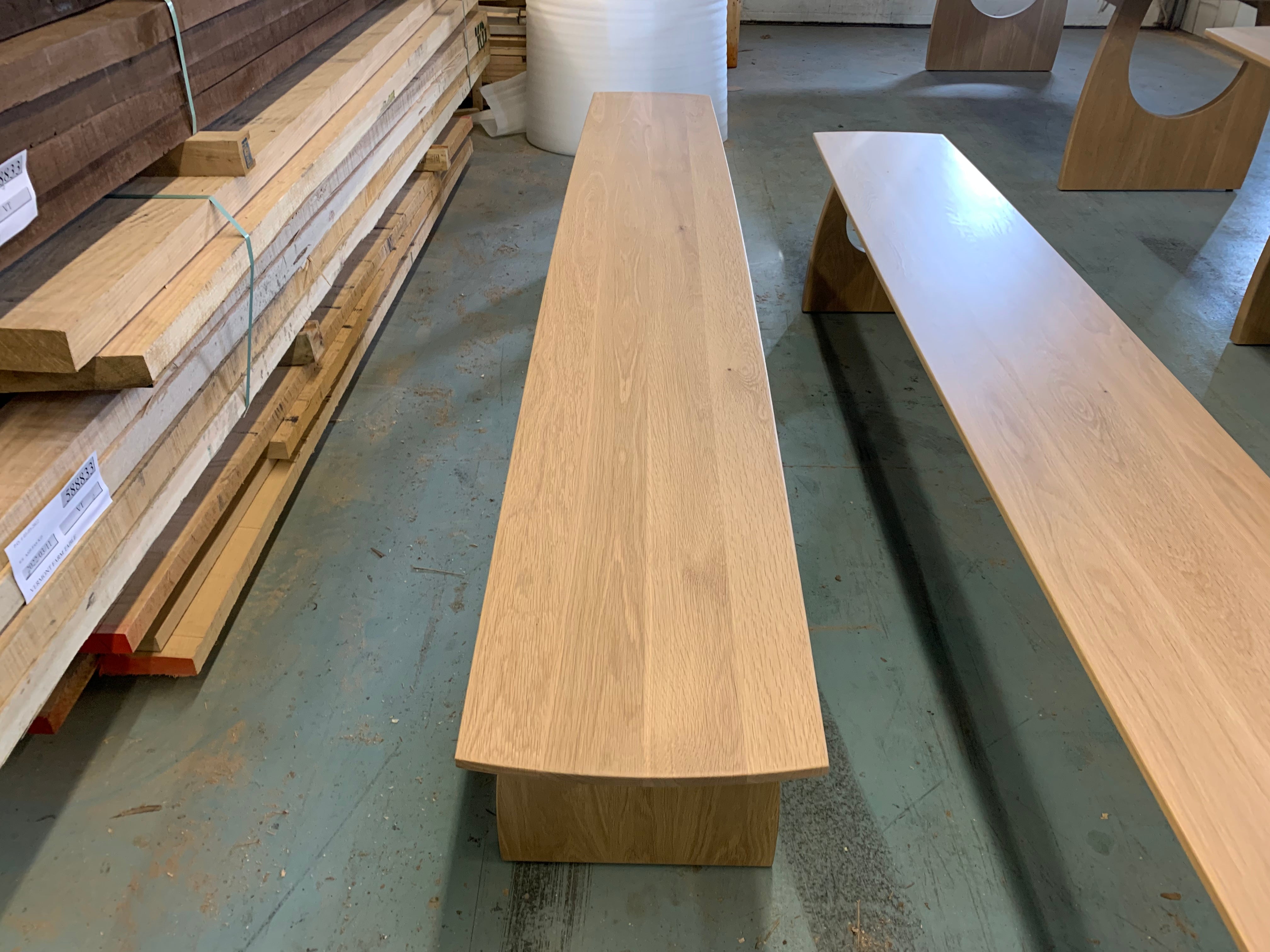 P22574 • Custom Wood • Custom
