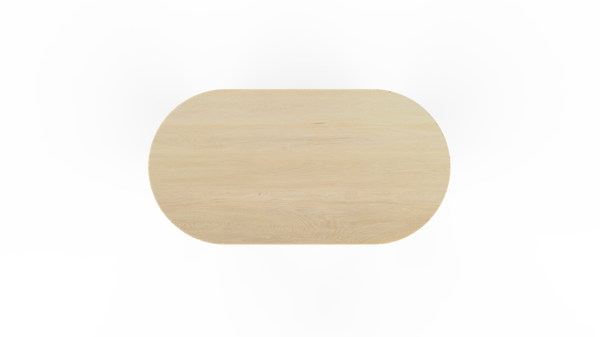 P15377 • Custom Wood • Custom • White Oak