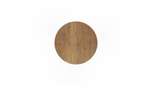 P15416 • Round • Reclaimed Chestnut