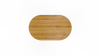 P16370 • Custom Wood • Custom • White Oak