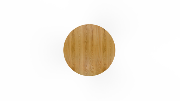 P16266 • Custom Wood • Custom • White Oak