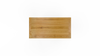 P16797 • A-Frame • Custom • White Oak