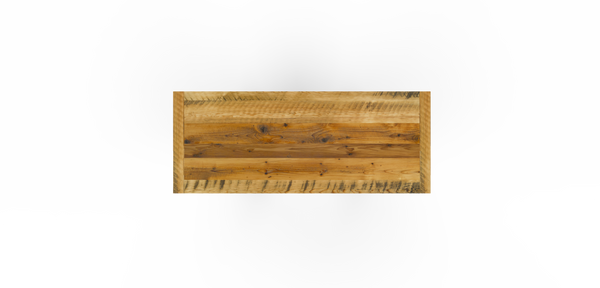 P16432 • Custom Wood • Custom • Reclaimed Pine