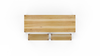 P15439 • Custom Wood • Custom • Hickory