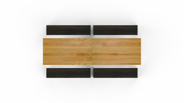 P15499 • Custom Wood • Custom • White Oak