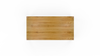 P16305 • Custom Wood • Custom • White Oak