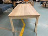 P22566 • Square Wood • Custom