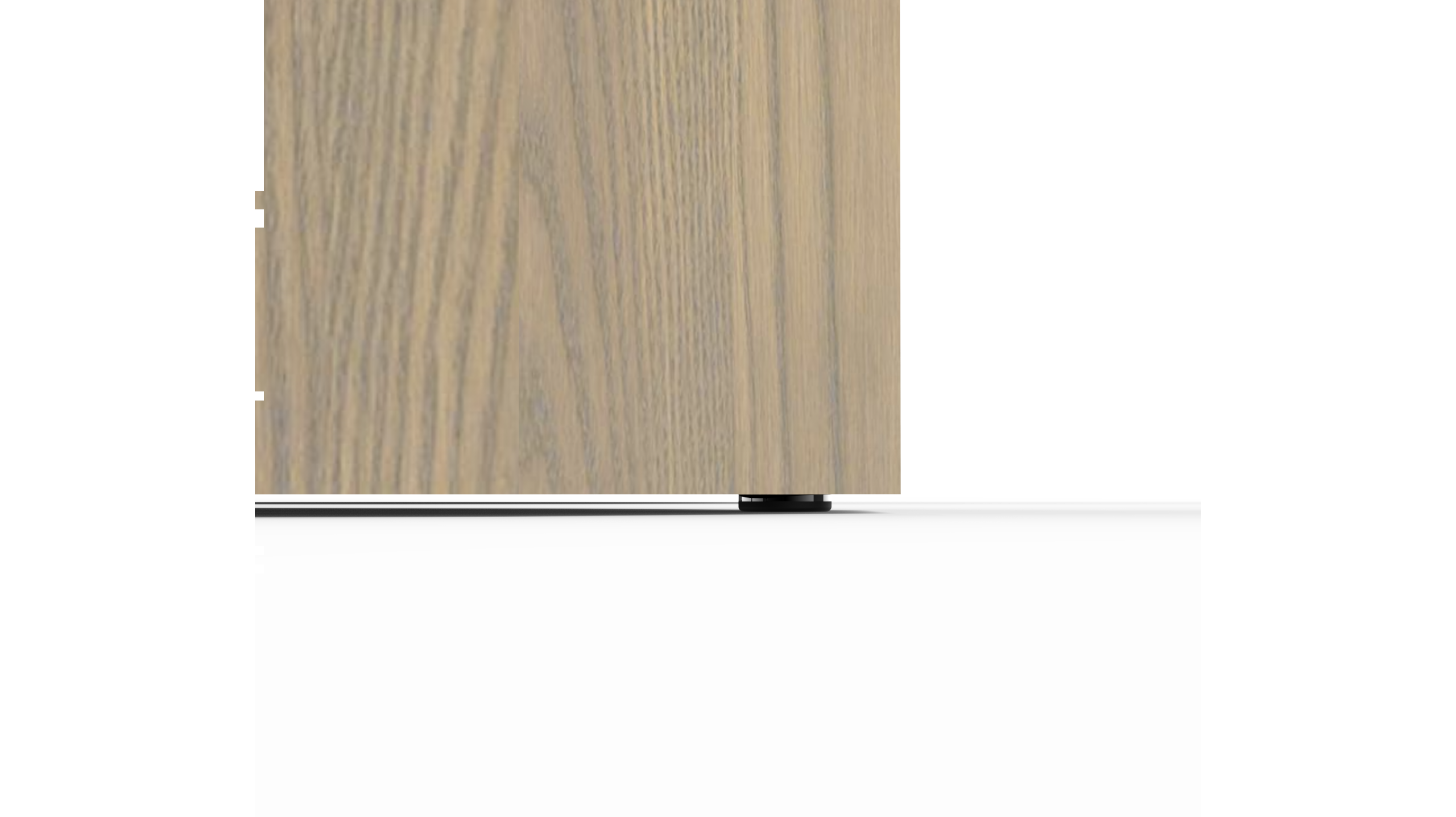 P15546 • Custom Wood • Custom • White Oak